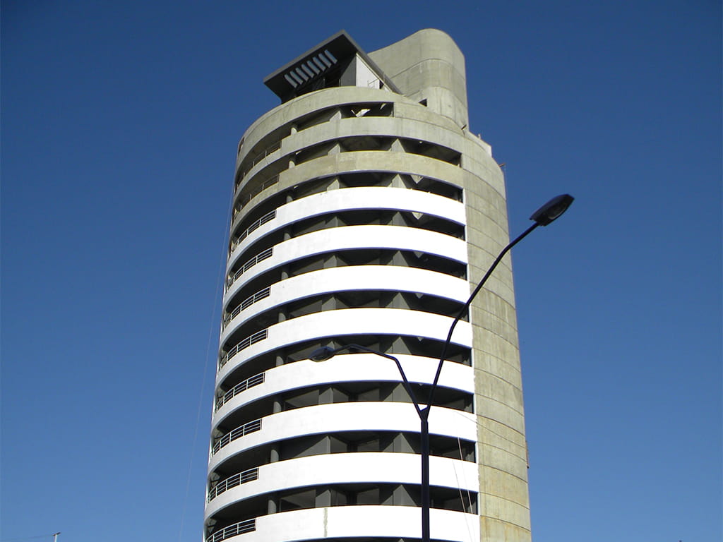 Torre Sotavento