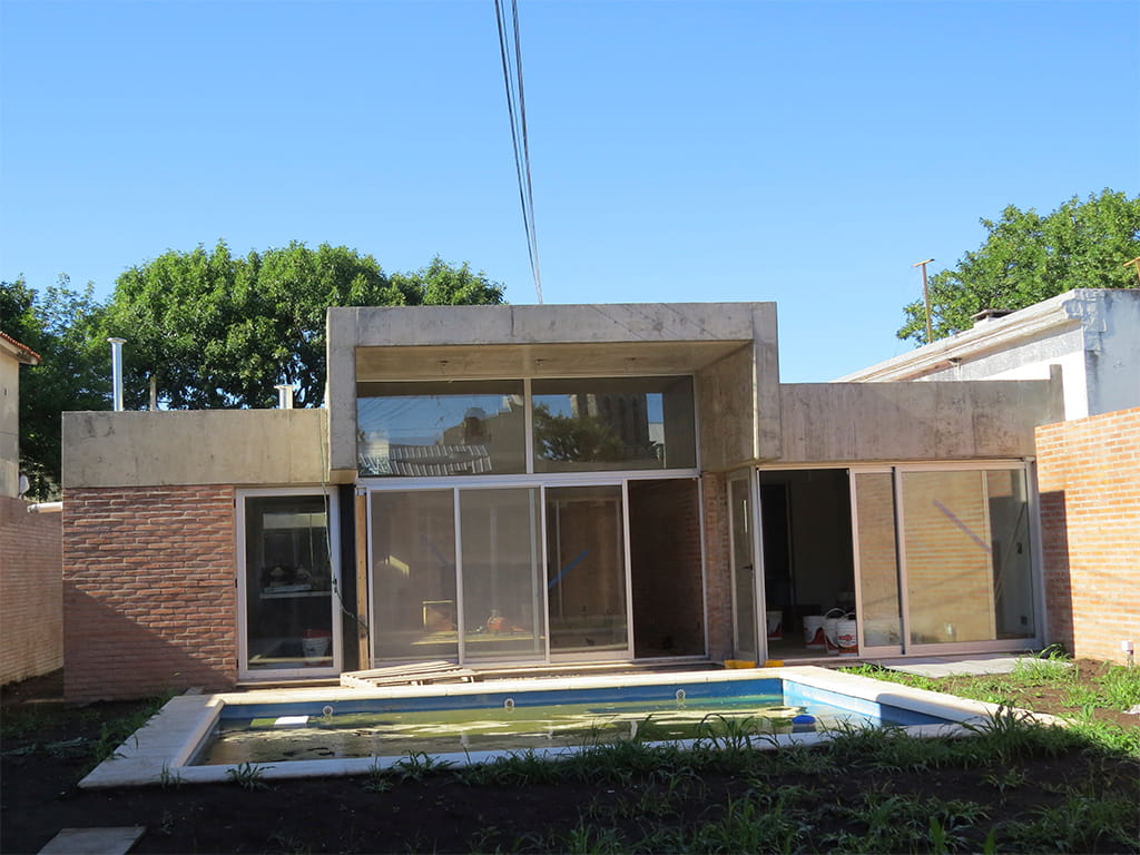Vivienda HQ