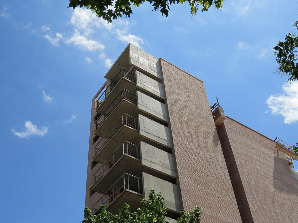 Edificio Altos de Lavalle