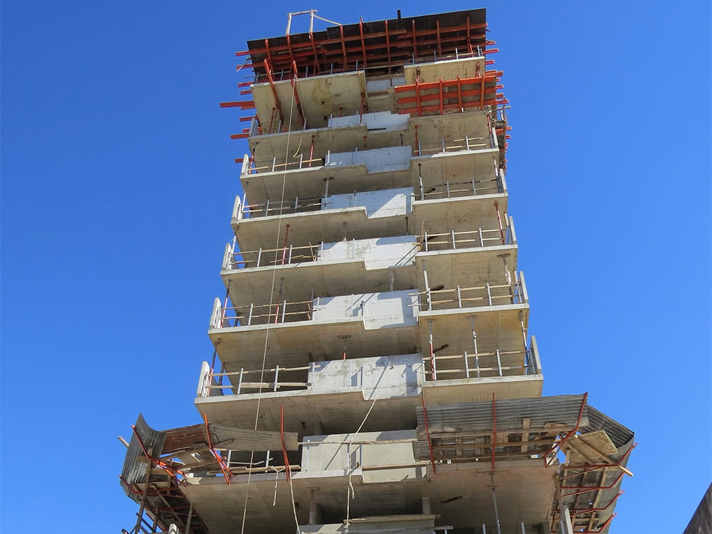 Edificio Fideicomiso Alto Río