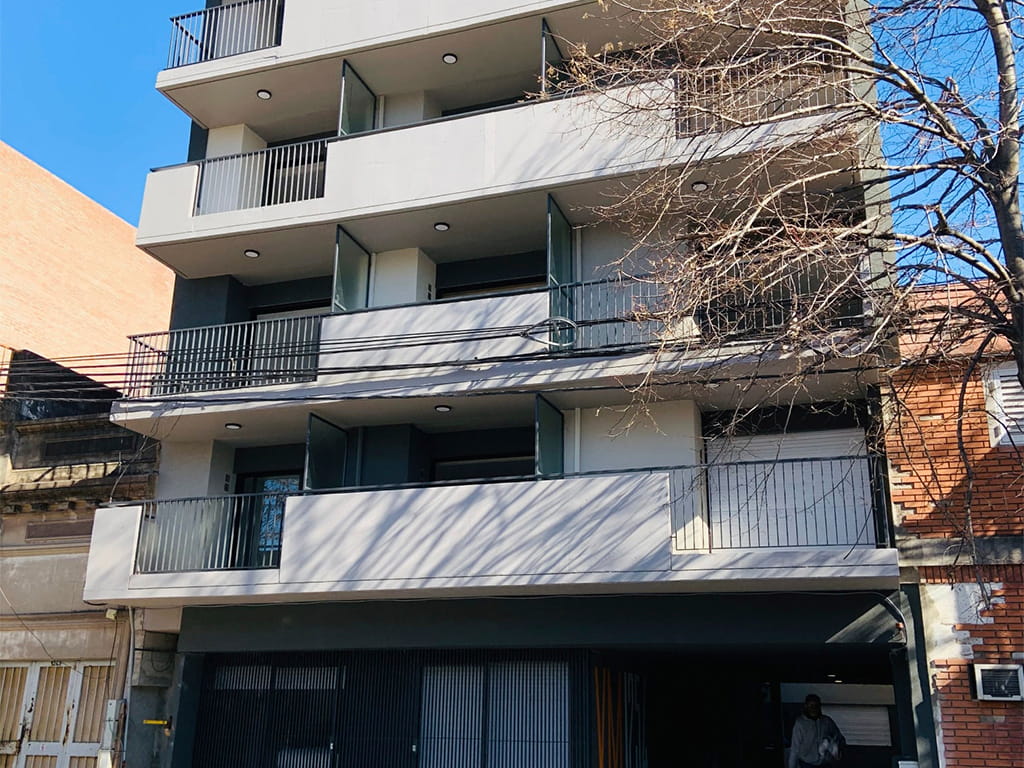 Edificio Masea
