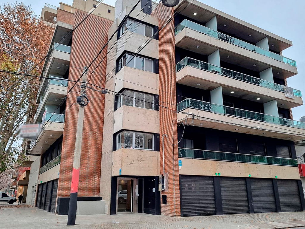 Edificio Iriondo