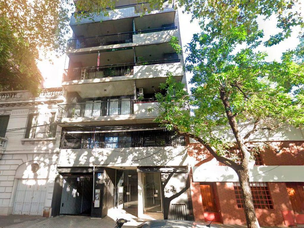 Edificio Masea
