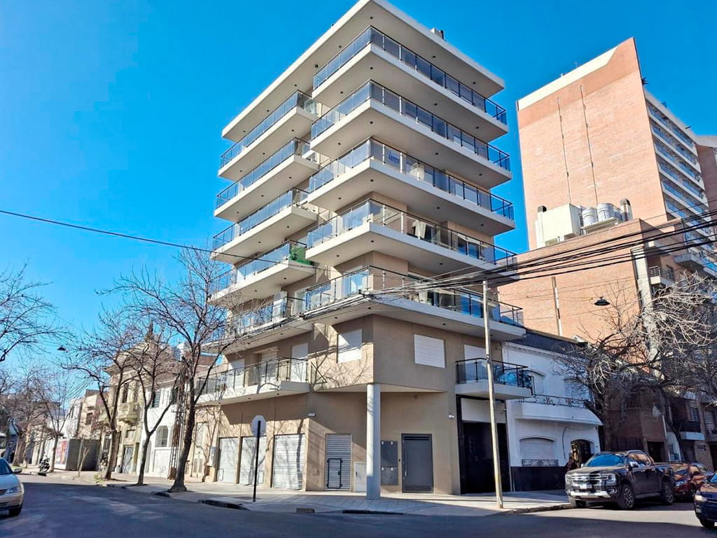 Fideicomiso Esquina del Sol