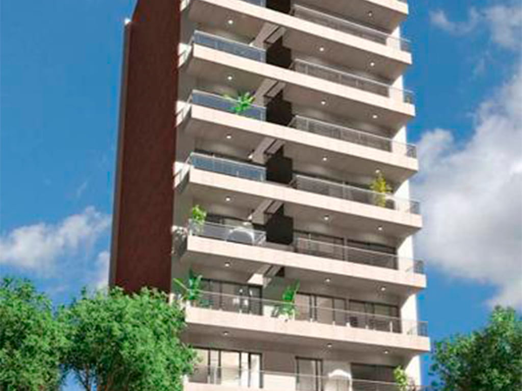 Edificio Buenos Aires 1917