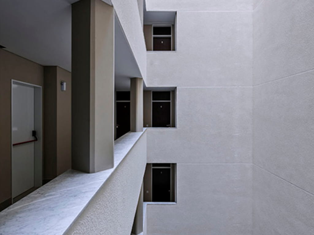Edificio Atlántida XXXVI