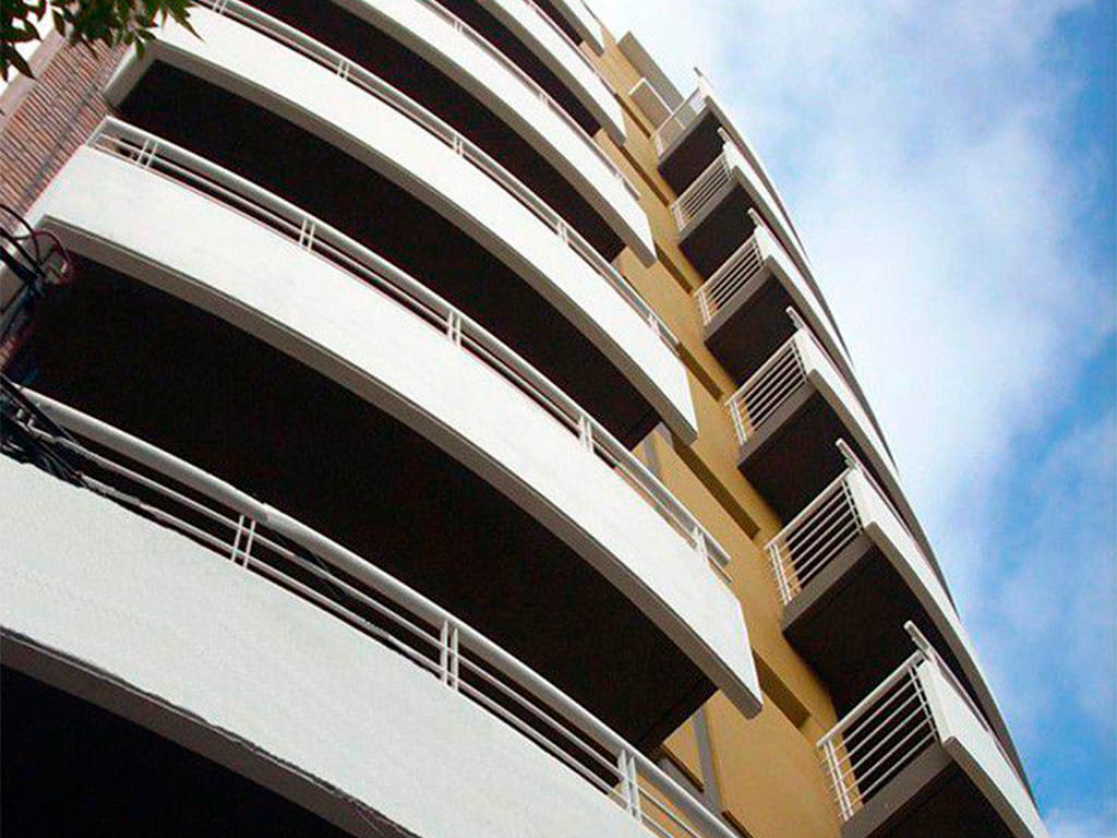 Edificio Liubliana