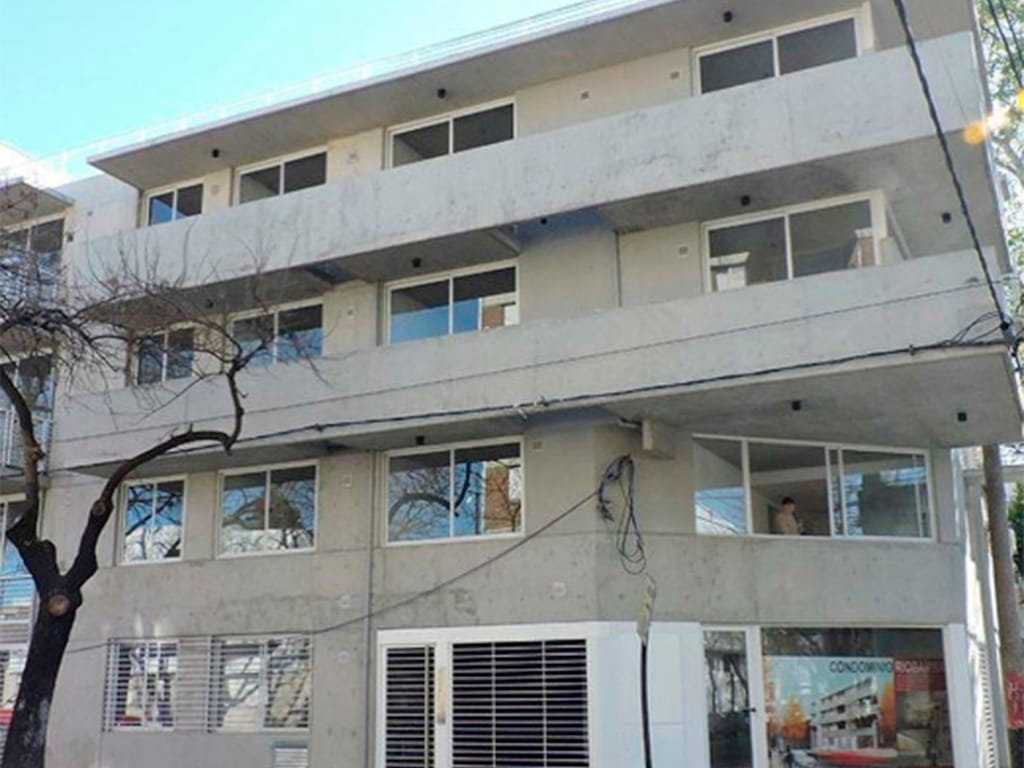 Edificio Riobamba 301