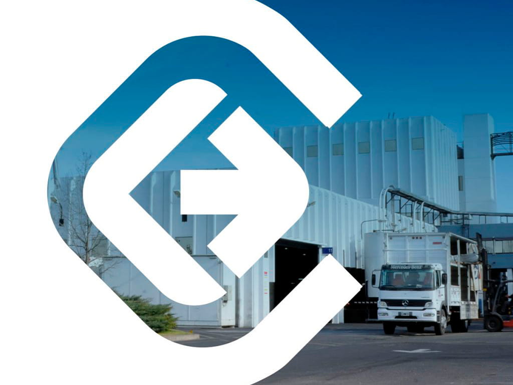 Planta industrial Causer S.A.