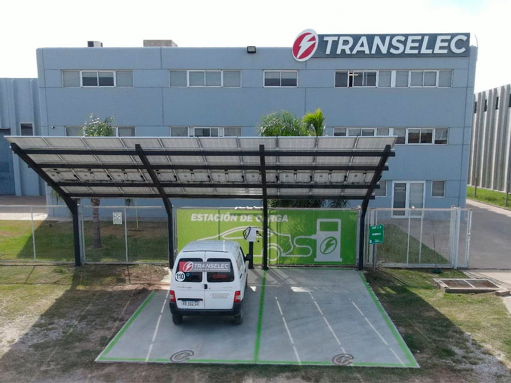Transelec SRL